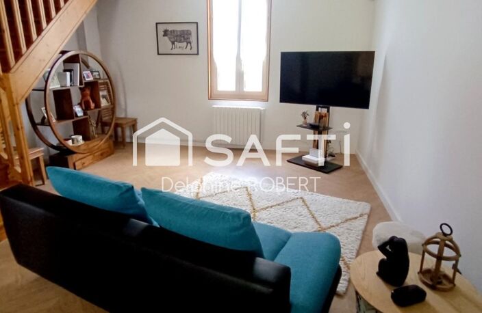 Maison pratique et fonctionnelle ZONE NON INONDABLE — photo 2