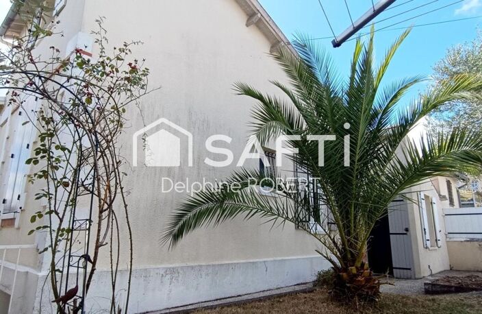Maison pratique et fonctionnelle ZONE NON INONDABLE — photo 5