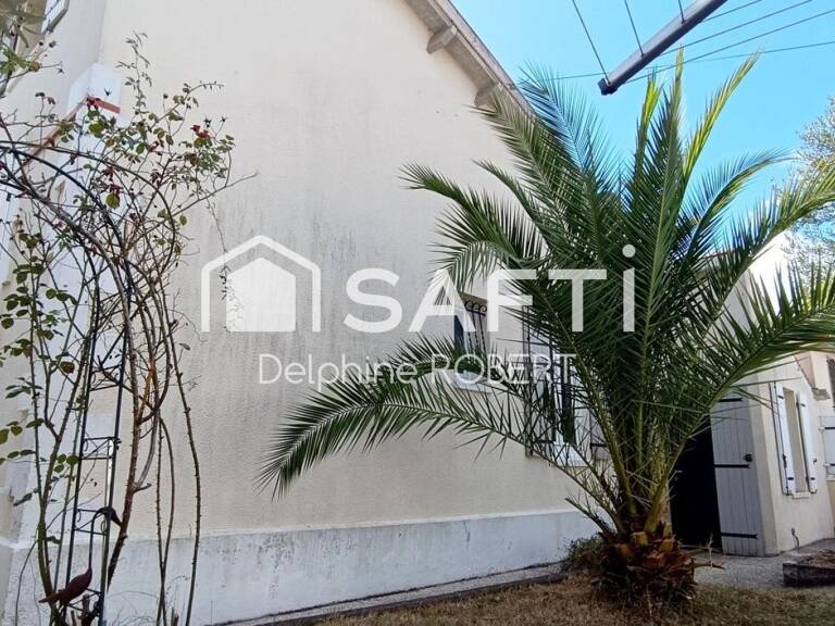 Maison pratique et fonctionnelle ZONE NON INONDABLE — photo 1