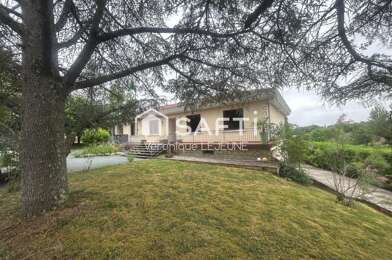 Maison 4 pièces 344500 €