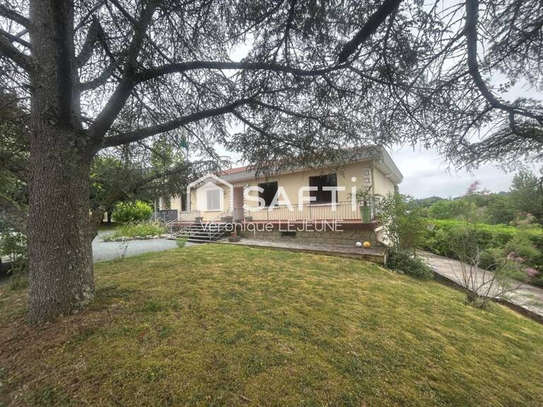 Maison spacieuse dans quartier paisible — photo 1
