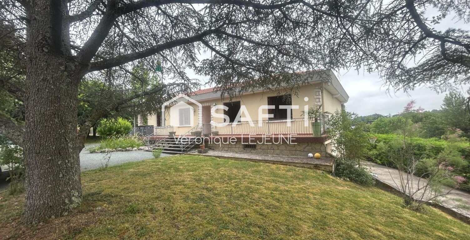 Maison spacieuse dans quartier paisible — photo 1