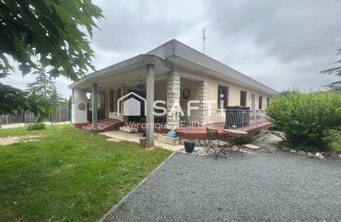 Maison spacieuse dans quartier paisible — photo 2