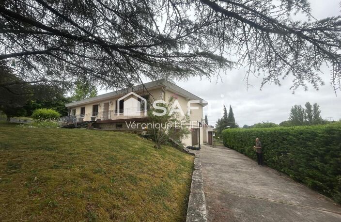 Maison spacieuse dans quartier paisible — photo 3
