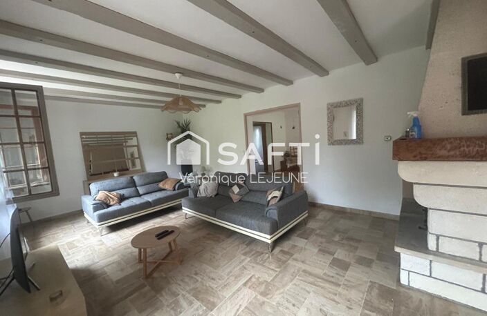 Maison spacieuse dans quartier paisible — photo 4