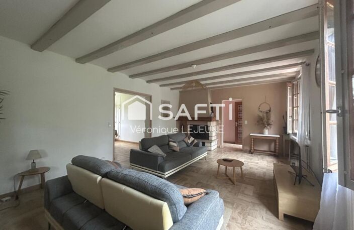 Maison spacieuse dans quartier paisible — photo 5
