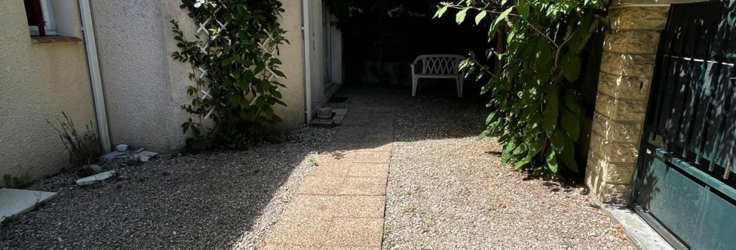 Maison 4 Pièces 110 m² à vendre à Cahors (46000)