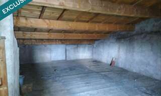 Maison 4 Pièces 80 m² à vendre à Courpière (63120)
