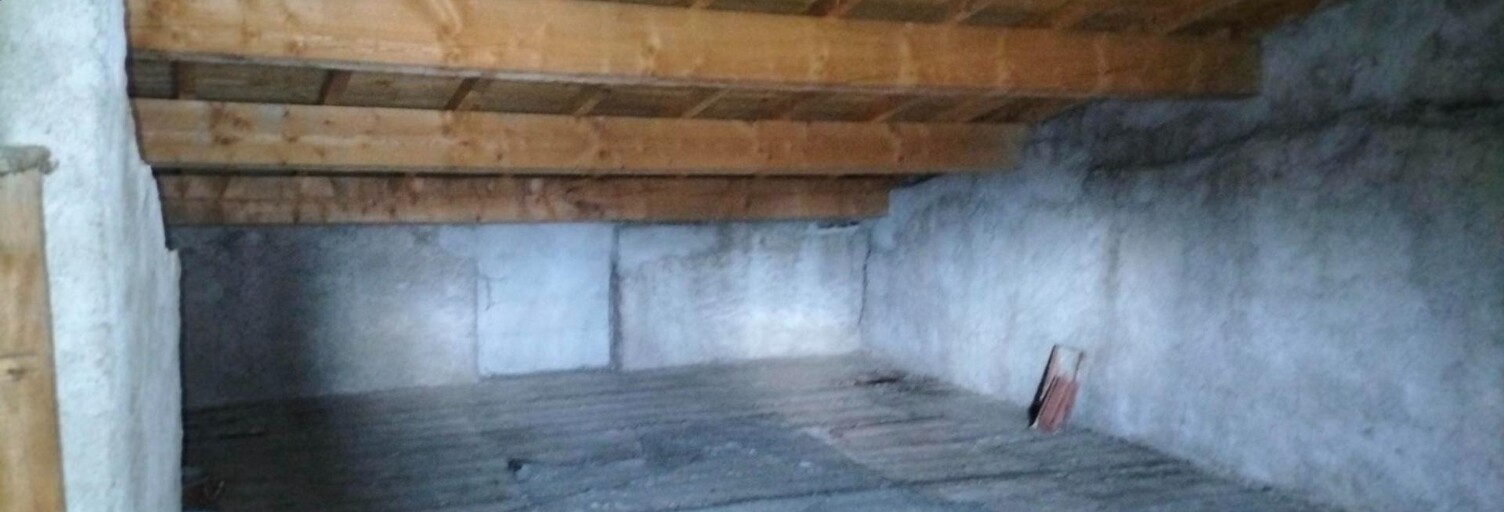 Maison 4 Pièces 80 m² à vendre à Courpière (63120)