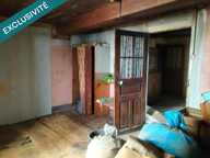 Maison de ville mitoyenne traverssante, entièrement à rénover — photo 2