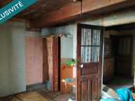 Maison de ville mitoyenne traverssante, entièrement à rénover — photo 3
