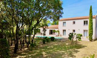 Maison 6 Pièces 211 m² à vendre à Poulx (30320)