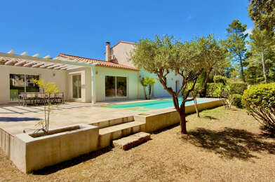 Maison 6 pièces 699000 €