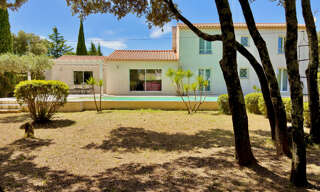 Maison 6 Pièces 211 m² à vendre à Poulx (30320)