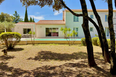 Maison 6 pièces 699000 €