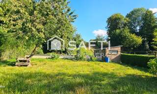 Maison 6 Pièces 135 m² à vendre à Romery (02120)