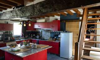 Maison 6 Pièces 160 m² à vendre à Charencey (61190)