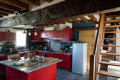 Maison 6 pièces 137000 €