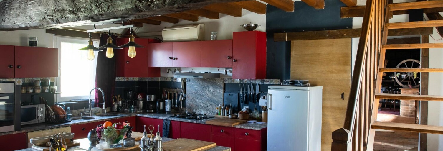 Maison 6 Pièces 160 m² à vendre à Charencey (61190)