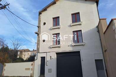 Maison 8 pièces 432000 €