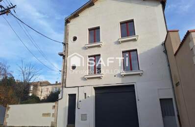 Maison 5 chambres + 1 studio indépendant, piscine et vaste garage — photo du bien