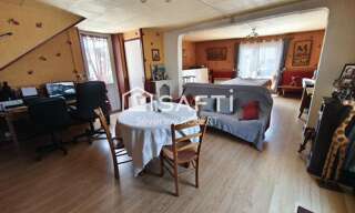 Maison 6 Pièces 255 m² à vendre à Monts-sur-Guesnes (86420)