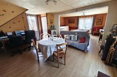 Maison 6 pièces 106000 €