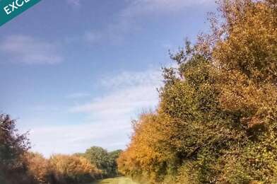 Terrain  390000 €