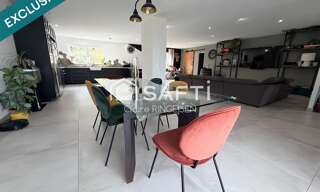 Maison 5 Pièces 260 m² à vendre à Holving (57510)