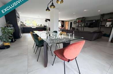 Maison 5 pièces 329000 €