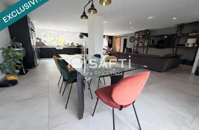 Jolie maison de plain-pied - Local commercial - Deux grands garages - Hangar — photo du bien