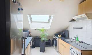 Appartement 1 Pièce 33 m² à vendre à Pornichet (44380)