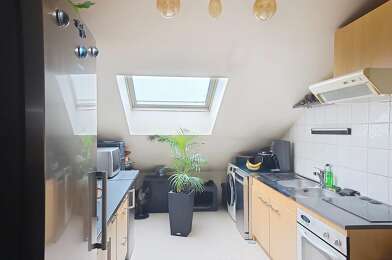 Appartement 1 pièces 174900 €