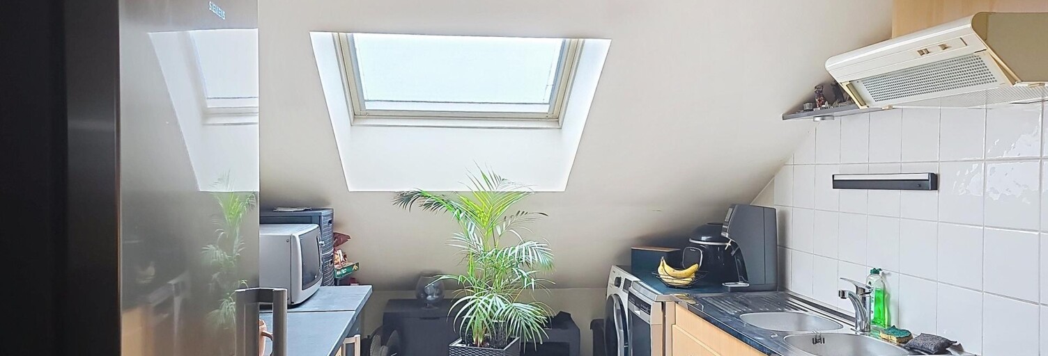 Appartement 1 Pièce 33 m² à vendre à Pornichet (44380)