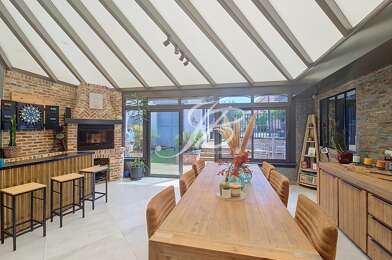 Maison 5 pièces 225000 €