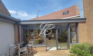 Maison 5 Pièces 129 m² à vendre à Hénin-Beaumont (62110)
