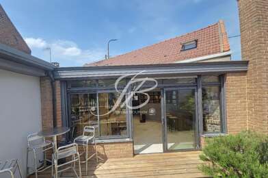 Maison 5 pièces 225000 €