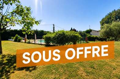 Terrain  130000 €