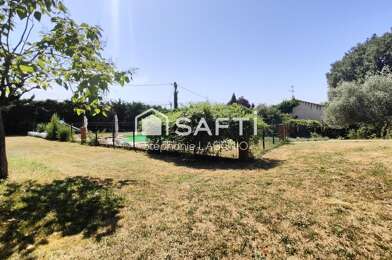 Terrain  130000 €