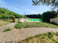 Terrain constructible à Bruguières de 820 m² — photo 3