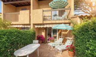 Appartement 3 Pièces 35 m² à vendre à Roquebrune-sur-Argens (83380)
