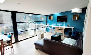 Maison 3 Pièces 77 m² à vendre à Carcès (83570)