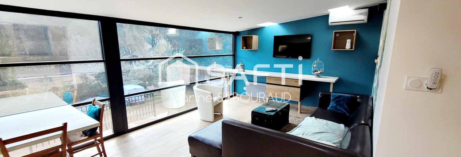 Maison 3 Pièces 77 m² à vendre à Carcès (83570)
