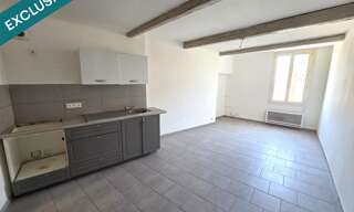 Appartement 2 Pièces 42 m² à vendre à Saint-Maximin-la-Sainte-Baume (83470)