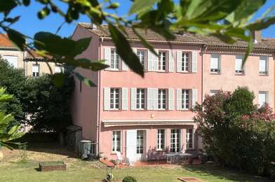Maison 10 pièces 490000 €
