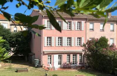Magnifique maison de Maître — photo du bien