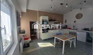Maison 2 Pièces 86 m² à vendre à Secondigny (79130)