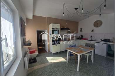 Maison 2 pièces 90000 €