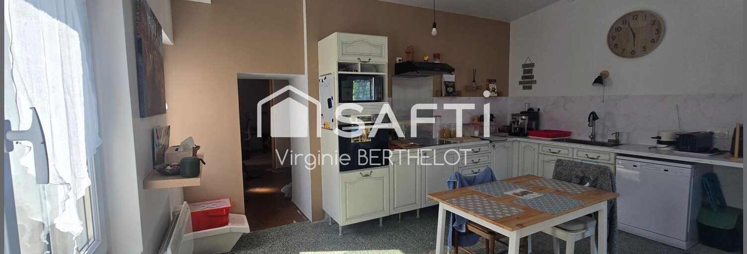 Maison 2 Pièces 86 m² à vendre à Secondigny (79130)