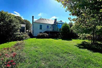 Maison 5 pièces 349000 €
